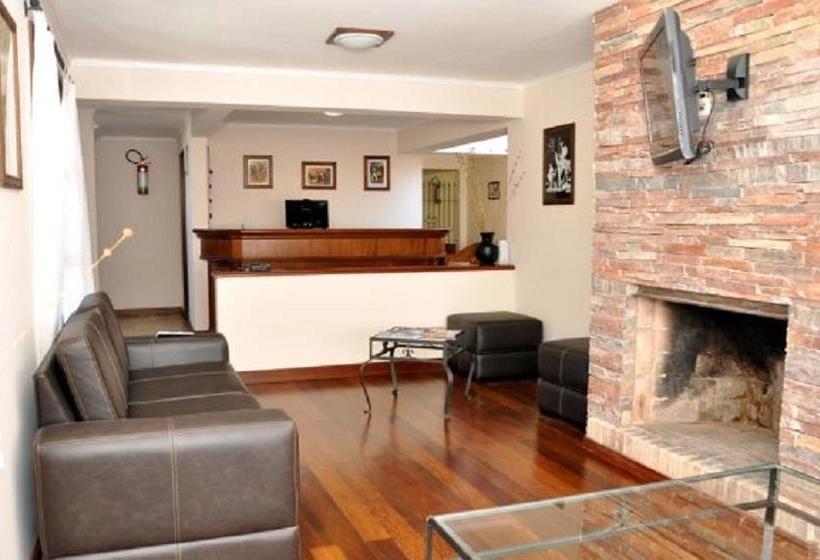 Hotel Ayres Colonia | Colonia del Sacramento | Colonia | Uruguay 4