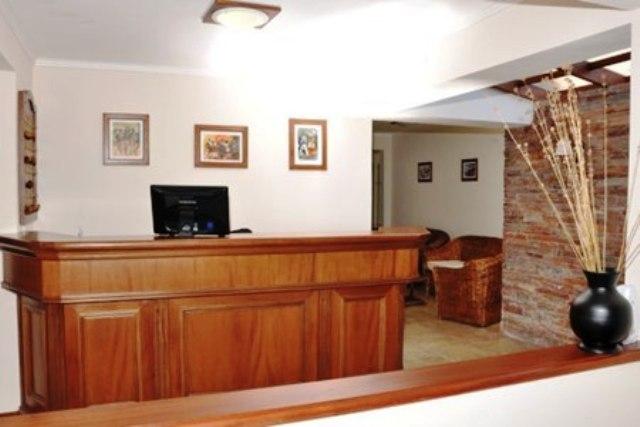Hotel Ayres Colonia | Colonia del Sacramento | Colonia | Uruguay 8