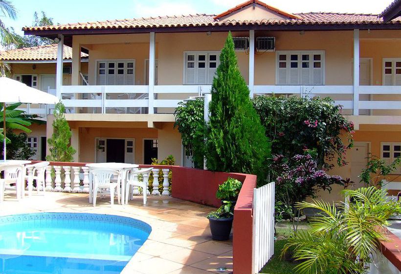 Hotel Porto Verano Residence  | Porto Seguro | Bahia | Brasil 1