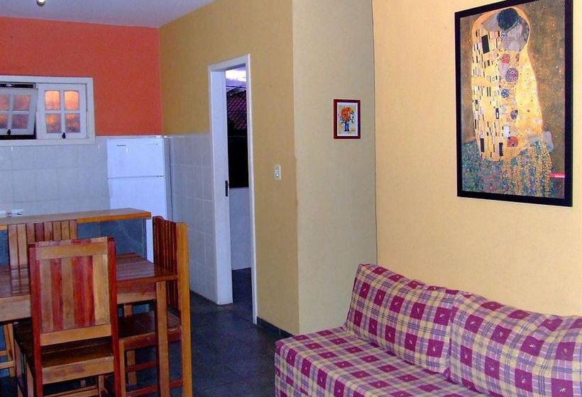 Hotel Porto Verano Residence  | Porto Seguro | Bahia | Brasil 6