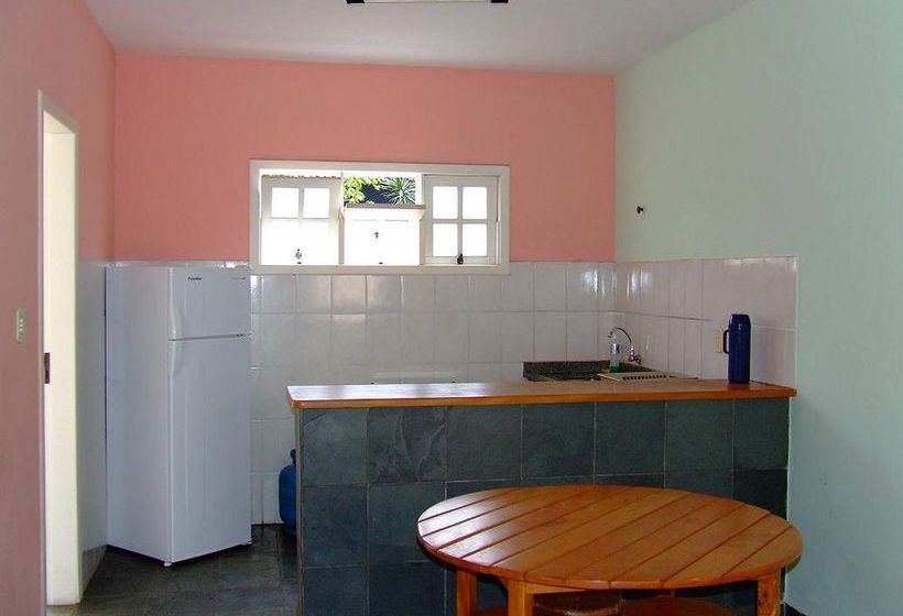 Hotel Porto Verano Residence  | Porto Seguro | Bahia | Brasil 7