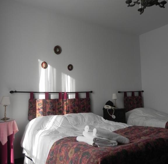 Hotel Beltran Restaurant