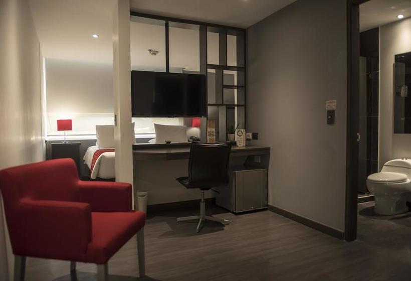 Hotel Pop Art | Tocancipa | Cundinamarca | Colombia 1