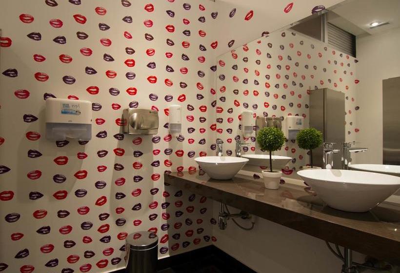 Hotel Pop Art | Tocancipa | Cundinamarca | Colombia 10