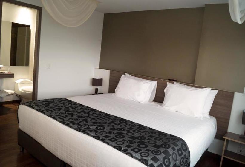 Hotel Pop Art | Tocancipa | Cundinamarca | Colombia 11