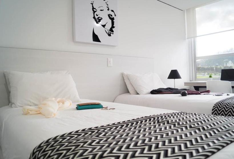 Hotel Pop Art | Tocancipa | Cundinamarca | Colombia 12