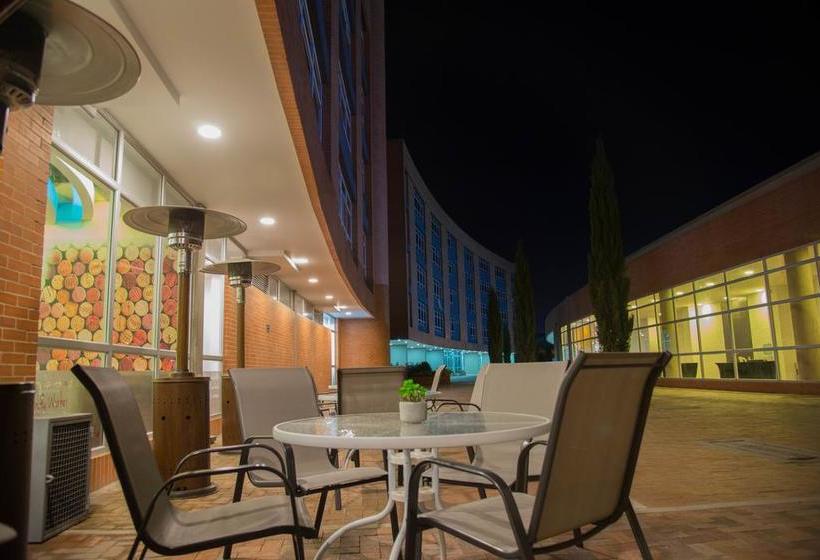 Hotel Pop Art | Tocancipa | Cundinamarca | Colombia 13