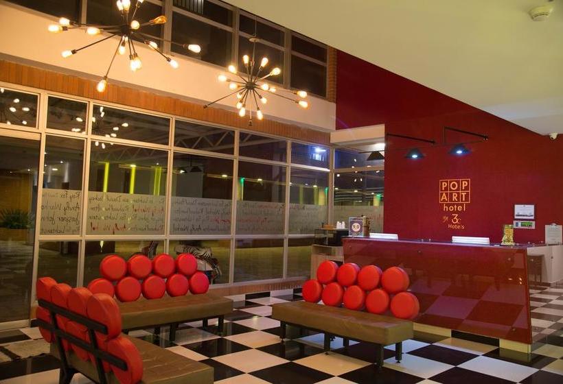 Hotel Pop Art | Tocancipa | Cundinamarca | Colombia 14