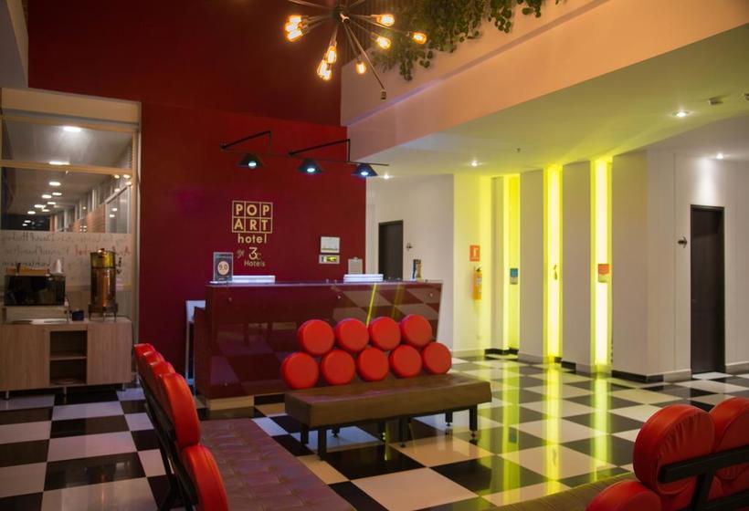 Hotel Pop Art | Tocancipa | Cundinamarca | Colombia 15