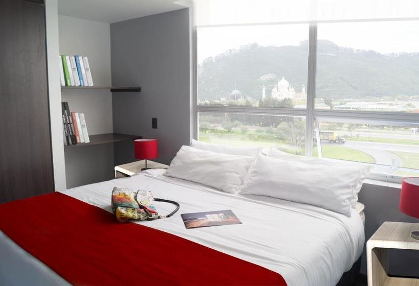 Hotel Pop Art | Tocancipa | Cundinamarca | Colombia 16