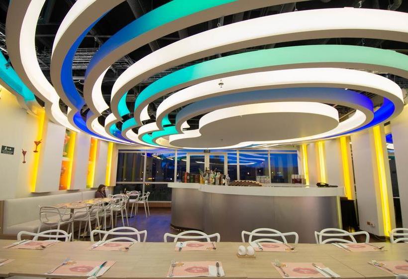 Hotel Pop Art | Tocancipa | Cundinamarca | Colombia 17