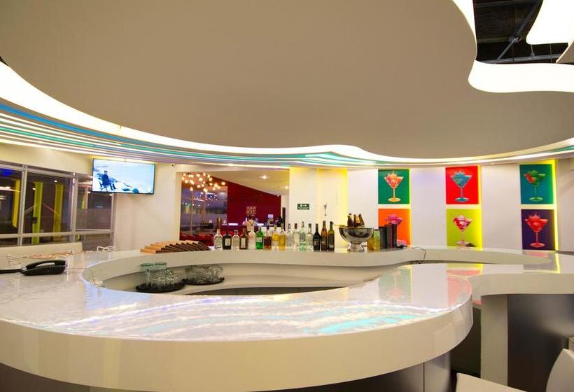 Hotel Pop Art | Tocancipa | Cundinamarca | Colombia 18