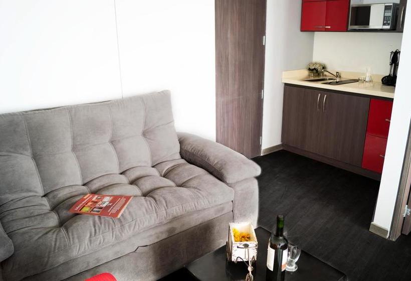 Hotel Pop Art | Tocancipa | Cundinamarca | Colombia 19