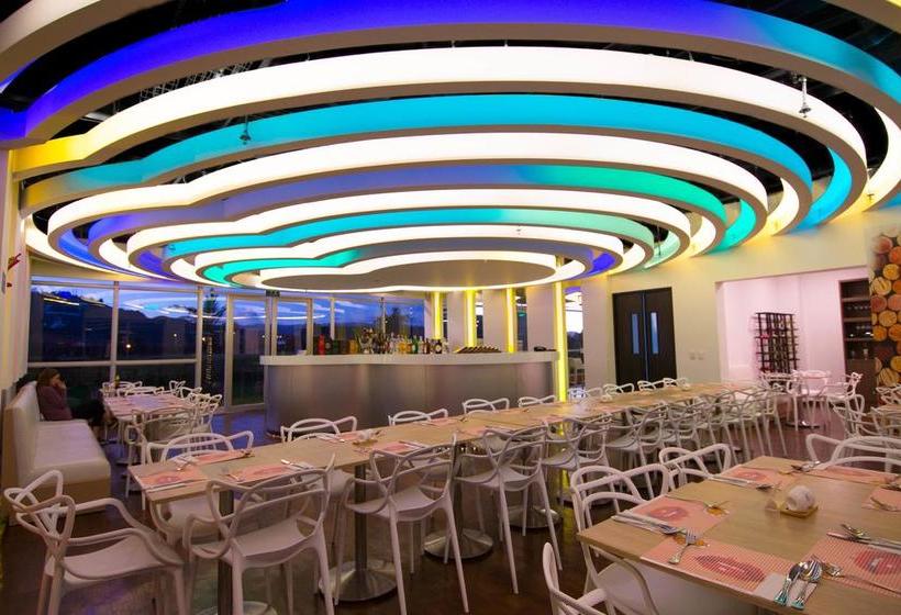 Hotel Pop Art | Tocancipa | Cundinamarca | Colombia 20