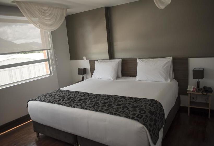 Hotel Pop Art | Tocancipa | Cundinamarca | Colombia 3