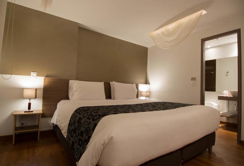 Hotel Pop Art | Tocancipa | Cundinamarca | Colombia 4