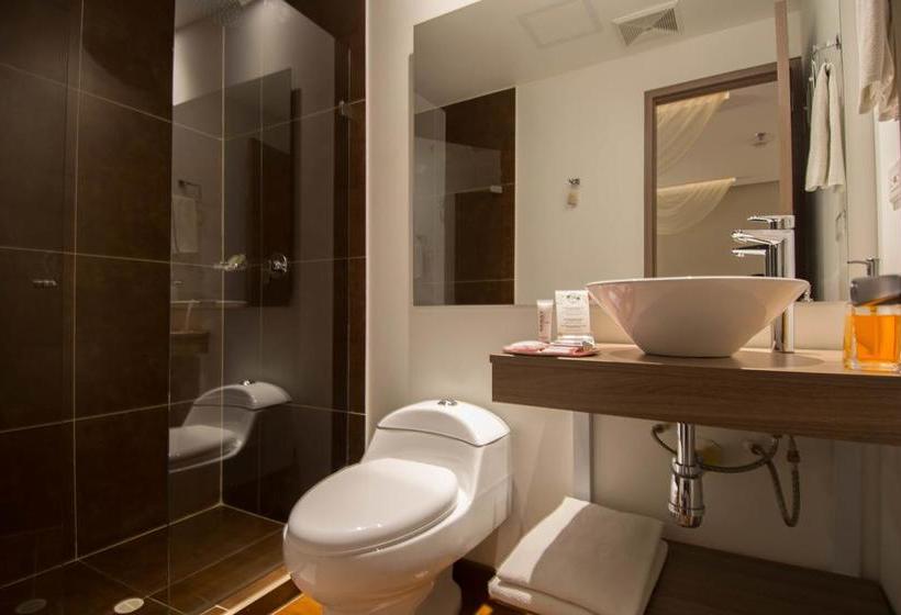 Hotel Pop Art | Tocancipa | Cundinamarca | Colombia 5