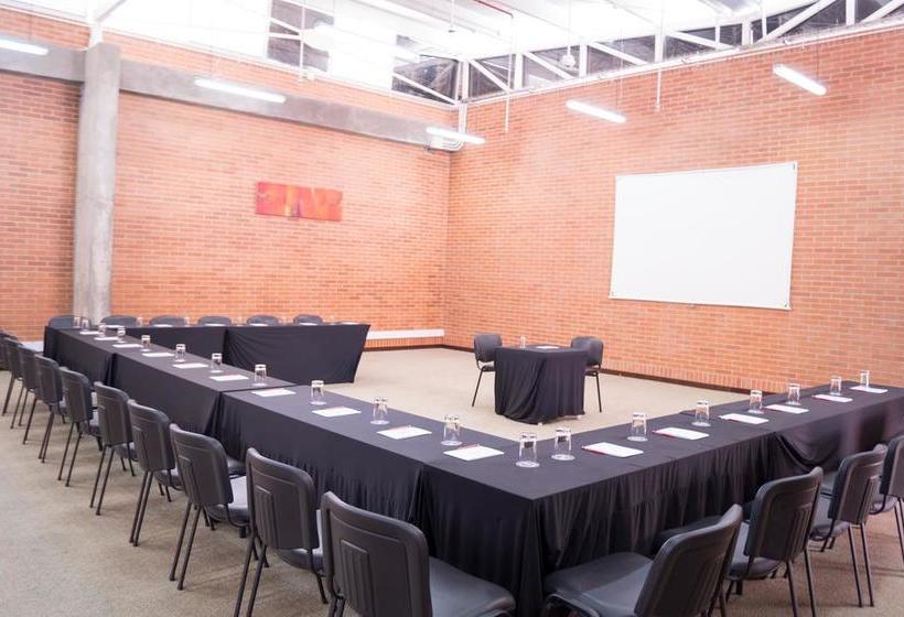 Hotel Pop Art | Tocancipa | Cundinamarca | Colombia 6