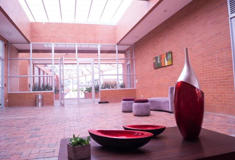 Hotel Pop Art | Tocancipa | Cundinamarca | Colombia 7