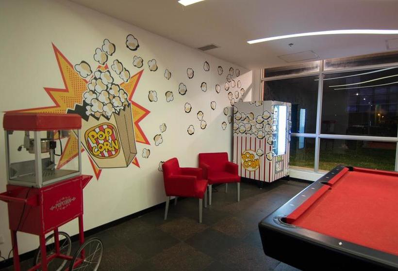 Hotel Pop Art | Tocancipa | Cundinamarca | Colombia 8