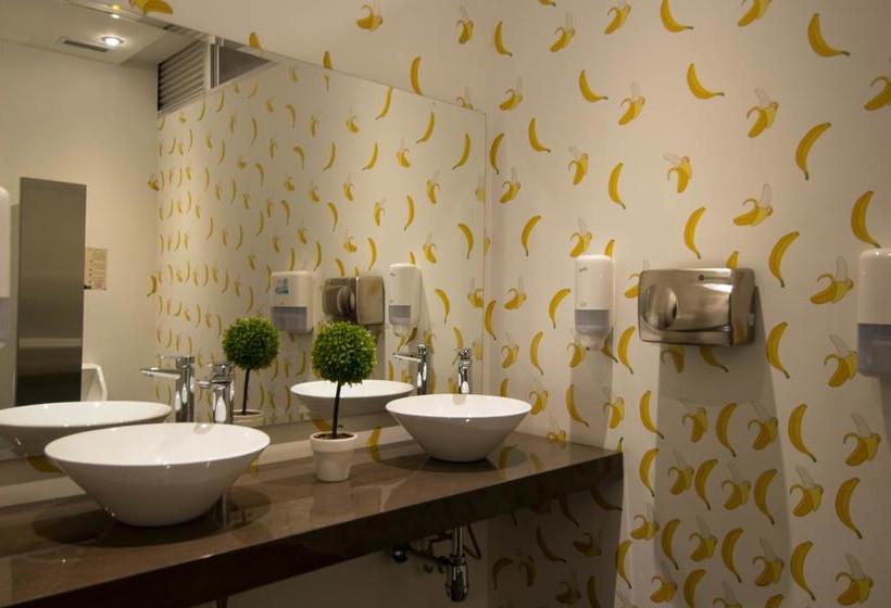 Hotel Pop Art | Tocancipa | Cundinamarca | Colombia 9