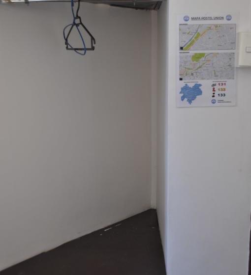 Hostel Union | Santiago de Chile | Santiago | Chile 10