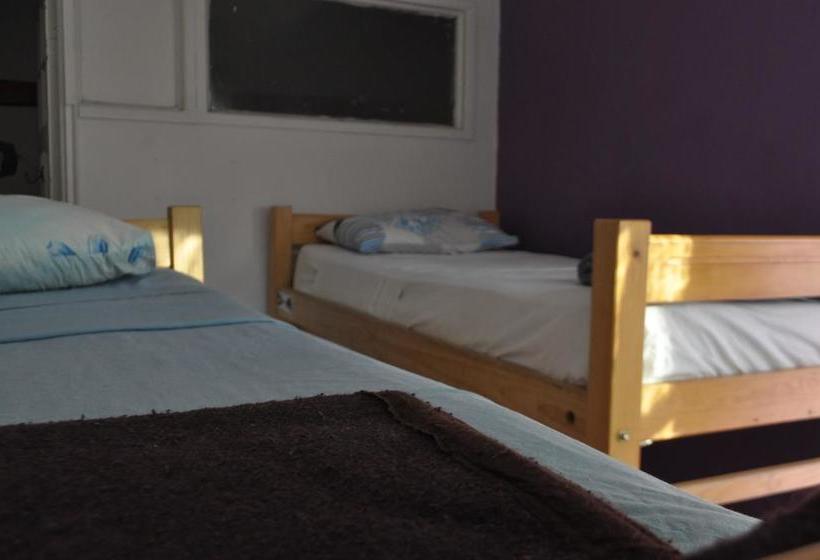 Hostel Union | Santiago de Chile | Santiago | Chile 11