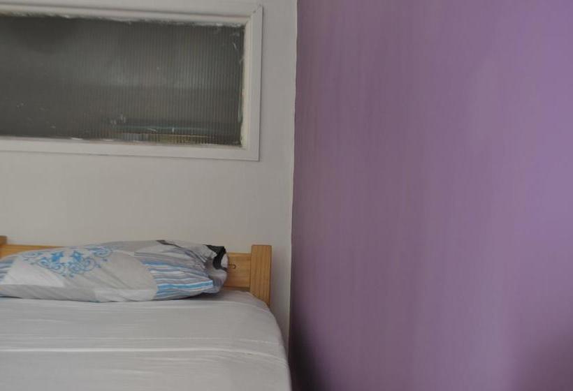 Hostel Union | Santiago de Chile | Santiago | Chile 12