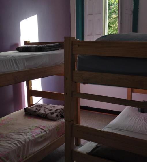 Hostel Union | Santiago de Chile | Santiago | Chile 13