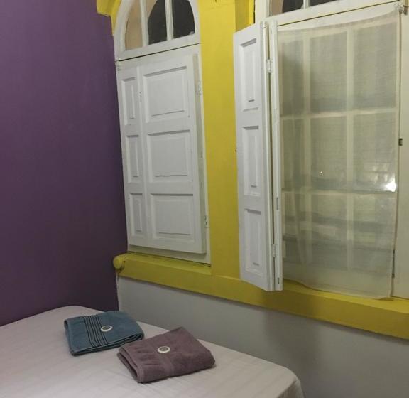 Hostel Union | Santiago de Chile | Santiago | Chile 15