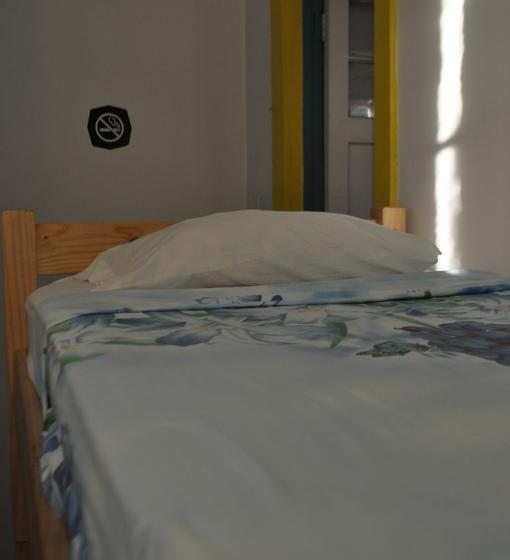 Hostel Union | Santiago de Chile | Santiago | Chile 16