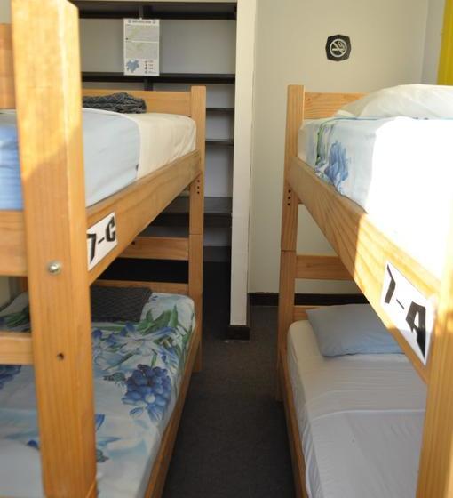 Hostel Union | Santiago de Chile | Santiago | Chile 17