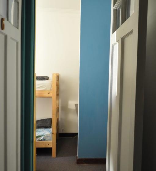 Hostel Union | Santiago de Chile | Santiago | Chile 18