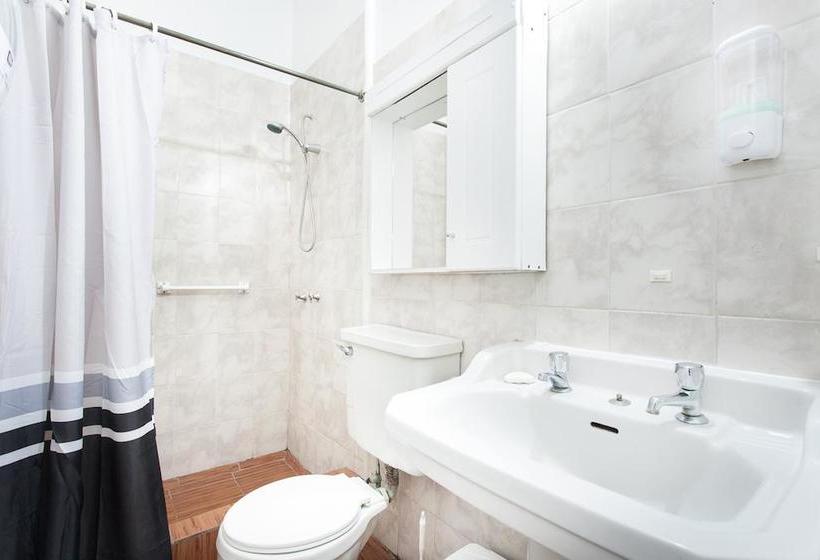 Hostel Union | Santiago de Chile | Santiago | Chile 20