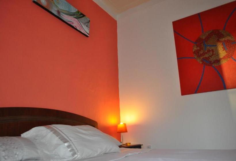 Hostel Union | Santiago de Chile | Santiago | Chile 3