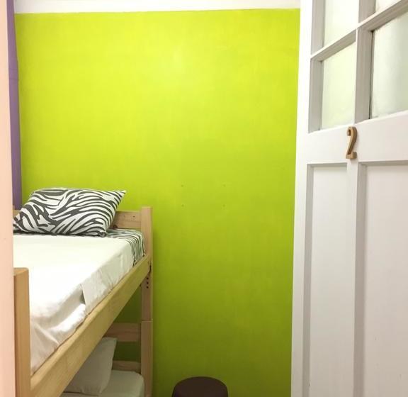 Hostel Union | Santiago de Chile | Santiago | Chile 4