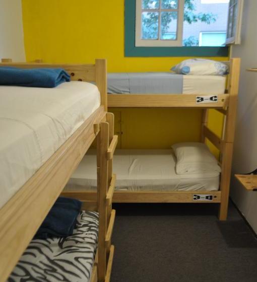 Hostel Union | Santiago de Chile | Santiago | Chile 6