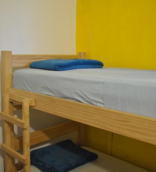 Hostel Union | Santiago de Chile | Santiago | Chile 7