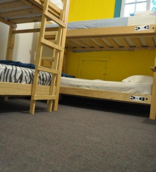 Hostel Union | Santiago de Chile | Santiago | Chile 8