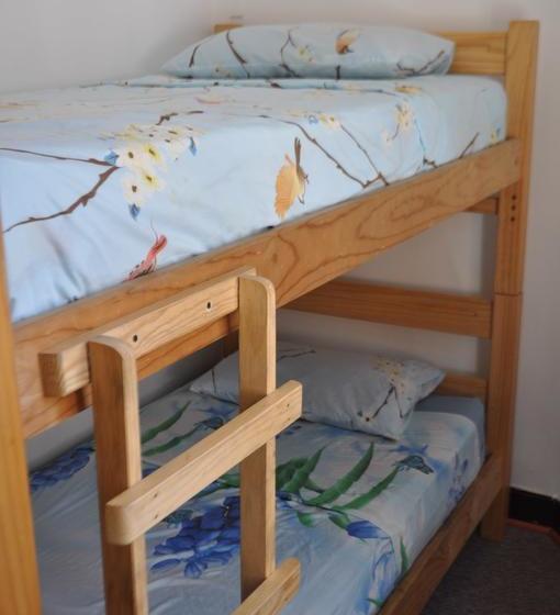 Hostel Union | Santiago de Chile | Santiago | Chile 9