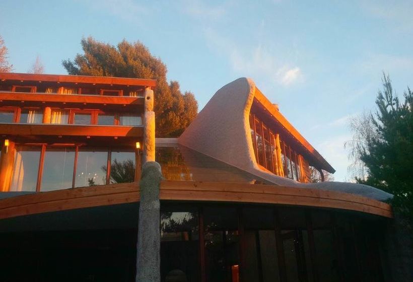 Bed and Breakfast Celestial Inn