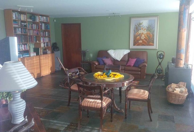 Bed and Breakfast Celestial Inn | Pucon | Araucanía | Chile 1