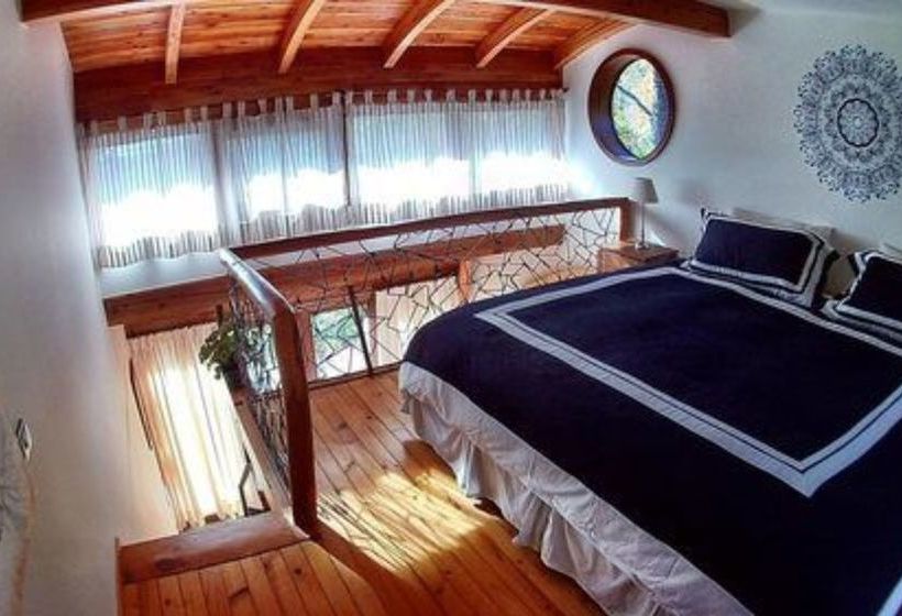 Bed and Breakfast Celestial Inn | Pucon | Araucanía | Chile 11