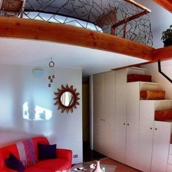 Bed and Breakfast Celestial Inn | Pucon | Araucanía | Chile 12