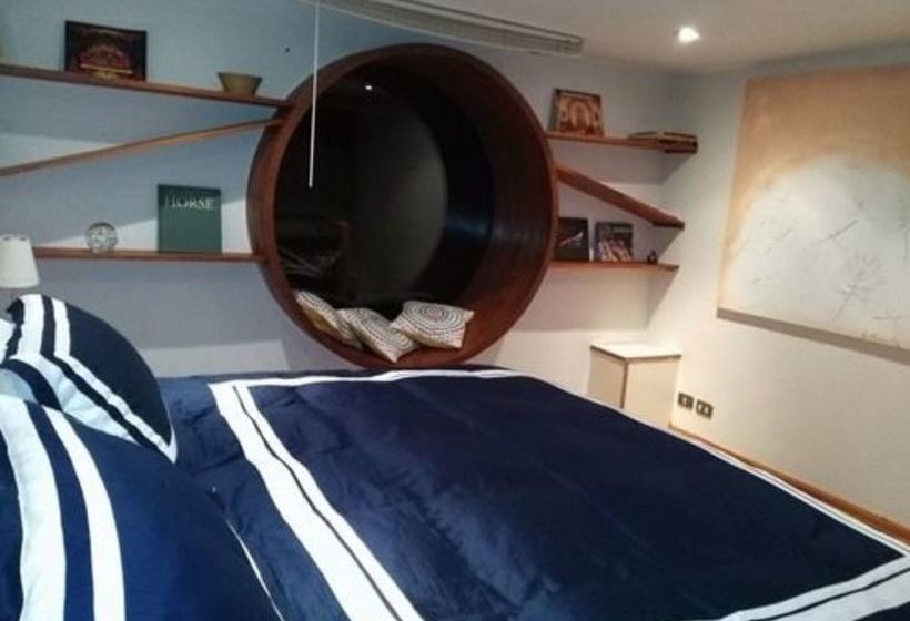 Bed and Breakfast Celestial Inn | Pucon | Araucanía | Chile 14