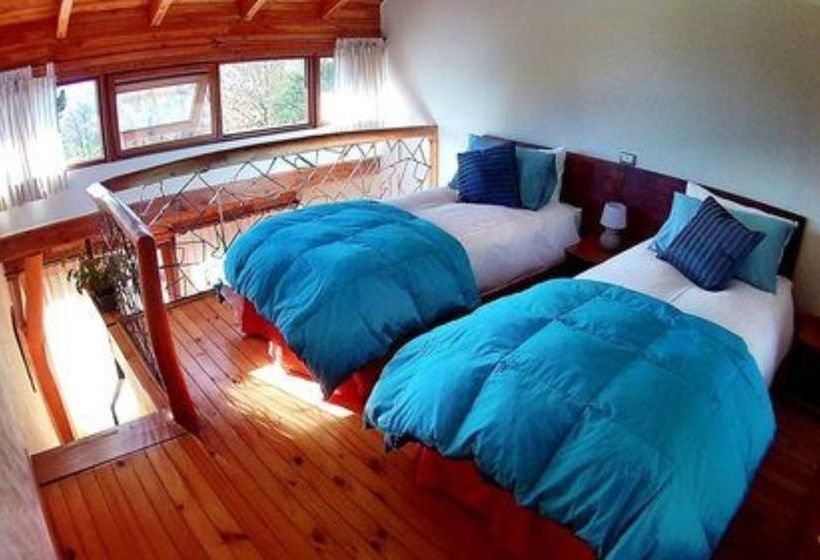 Bed and Breakfast Celestial Inn | Pucon | Araucanía | Chile 15