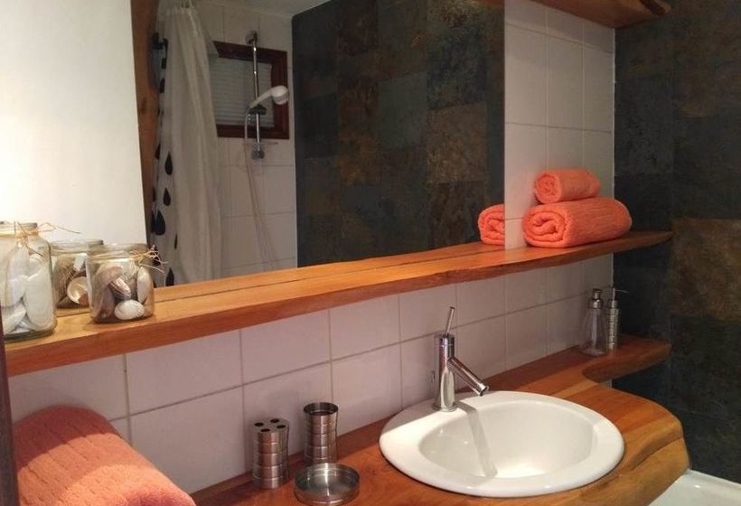 Bed and Breakfast Celestial Inn | Pucon | Araucanía | Chile 16