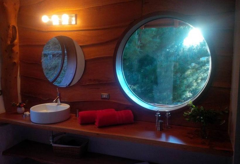 Bed and Breakfast Celestial Inn | Pucon | Araucanía | Chile 17