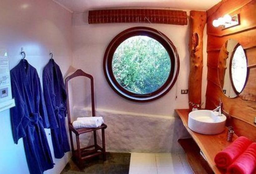 Bed and Breakfast Celestial Inn | Pucon | Araucanía | Chile 18