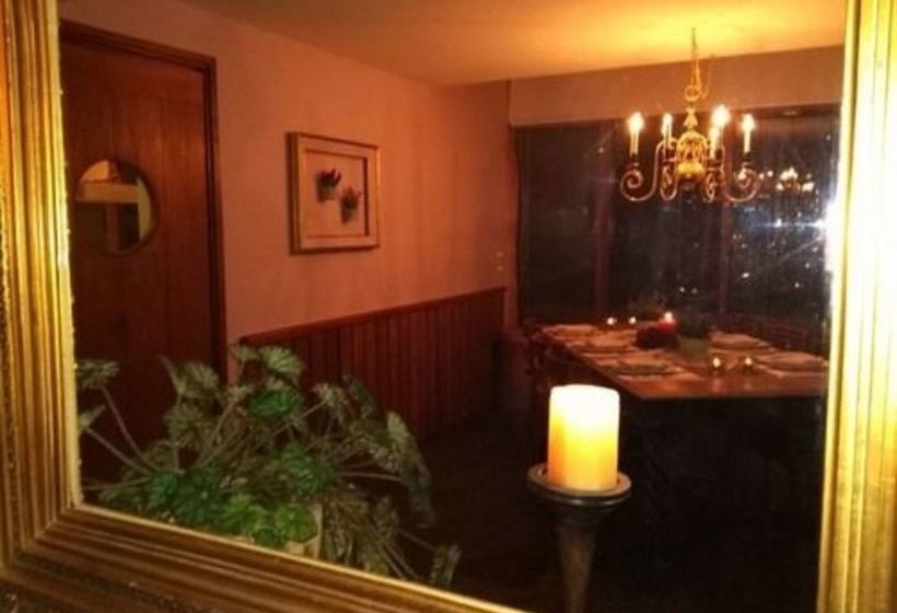 Bed and Breakfast Celestial Inn | Pucon | Araucanía | Chile 19